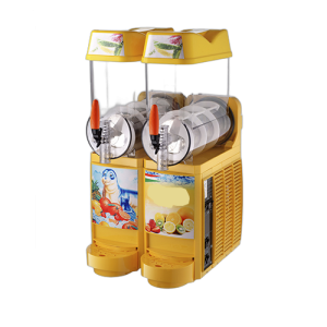 MAQ. GRANIZADORA XRJ12CAV2