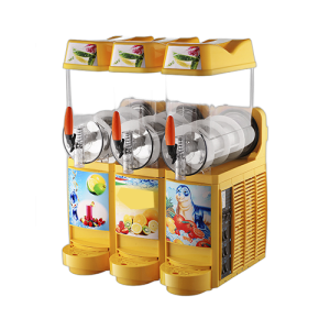 MAQ. GRANIZADORA XRJ12CAV3