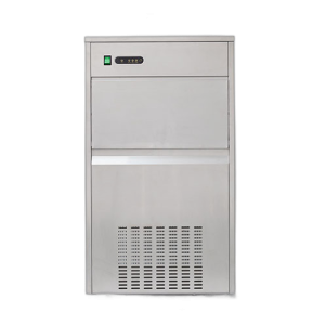 FAB. DE HIELO BALA ZB-30A