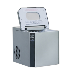 FAB. DE HIELO BALA IM-15B