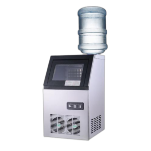 FAB. DE HIELO DADO ZBJ-30