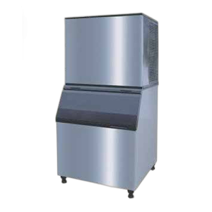 FAB. DE HIELO DADO ZBL-400