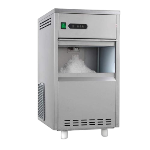 FAB. DE HIELO ESCAMAS IMS-100