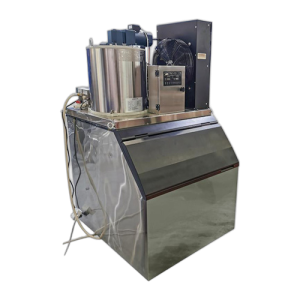 FAB. DE HIELO ESCAMAS FIM-300