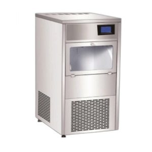 FAB. DE HIELO ESCAMAS PBJ-150