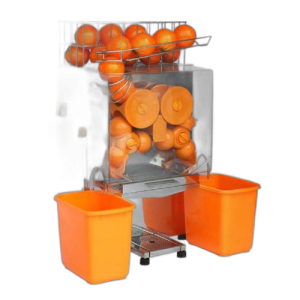 EXPRIMIDORA DE CITRICOS E2