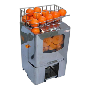 EXPRIMIDORA DE CITRICOS E3