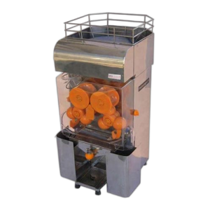 EXPRIMIDORA DE CITRICOS E4