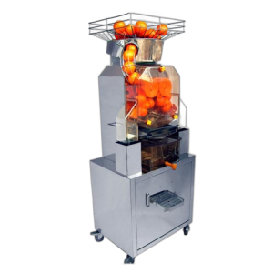 EXPRIMIDORA DE CITR. CL2000C