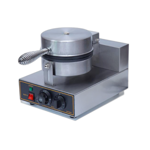 WAFFLERA BELGA DE 1 PLATO