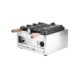 WAFFLERA TAIYAKI VCN 1103B