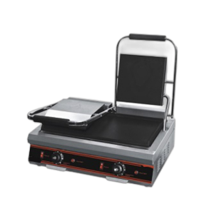 GRILL PANINI DOBLE 2A3