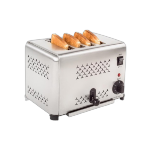 TOSTADORA REBANADAS X4 DS4