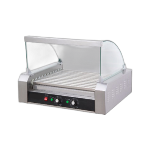 CALENTADORA SALCHICHAS 11 ROLL