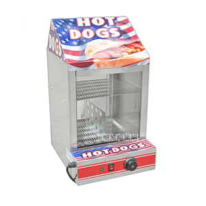 CALENTADOR SALCHICHAS GABINETE