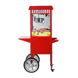 POCHOCLERAS 8 OZ C/CARRO