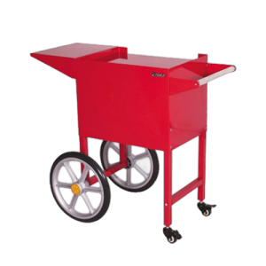 CARRO POCHOCLERA 8 OZ